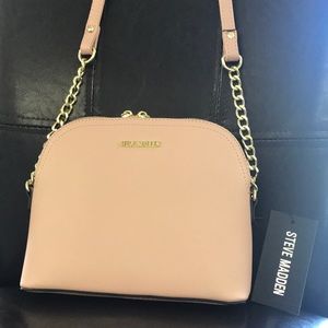 ***REDUCED***Steve Madden Crossbody